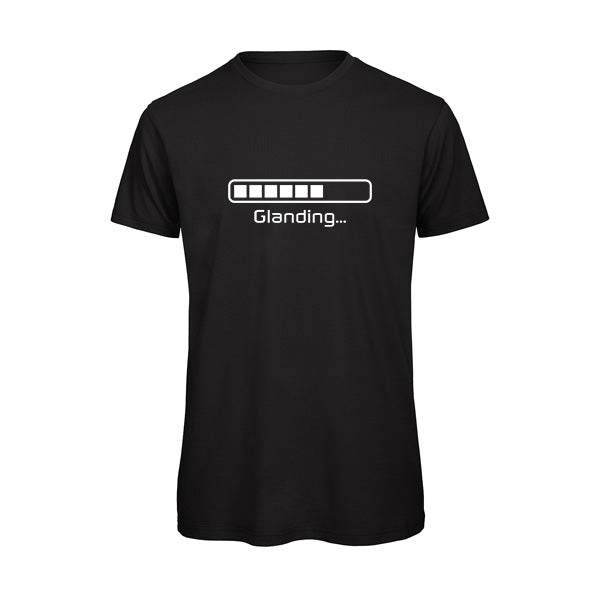 T-shirt original - Glanding-