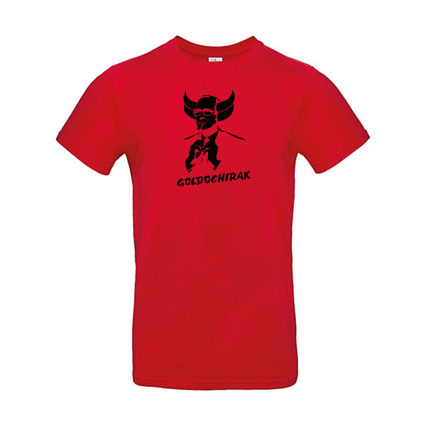 T-shirt original - Goldochirak-