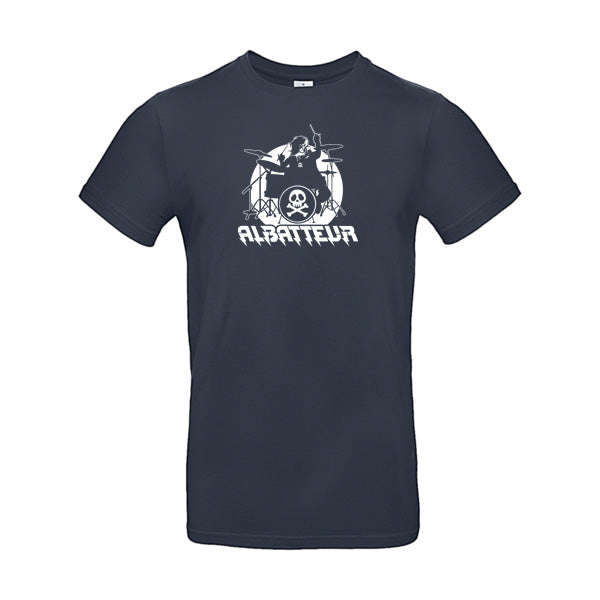 Original-T-Shirt -Albatteur