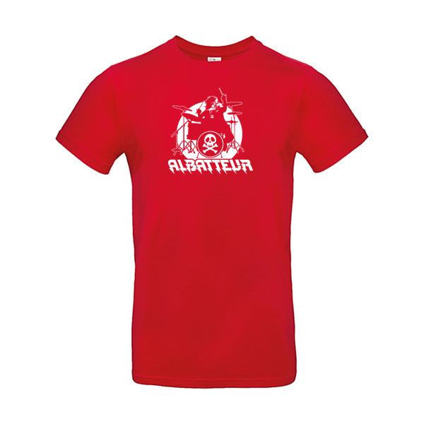 Original-T-Shirt -Albatteur