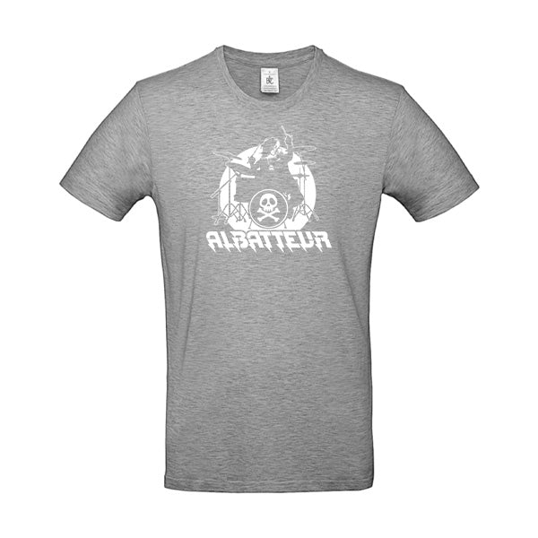 Original-T-Shirt -Albatteur