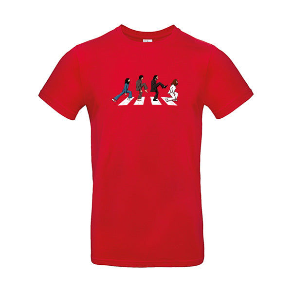 T-shirt original -English Walkers
