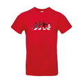 T-shirt original -English Walkers