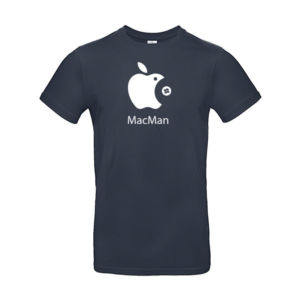 Original-T-Shirt -MacMan