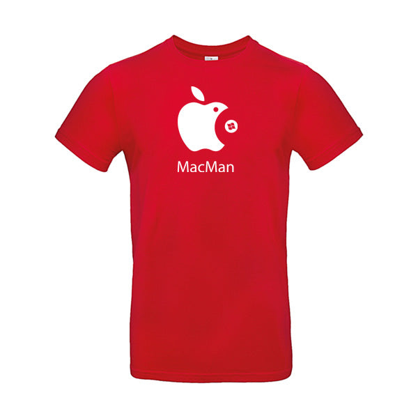 Original-T-Shirt -MacMan