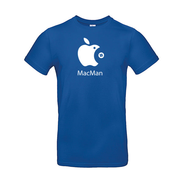 Original-T-Shirt -MacMan
