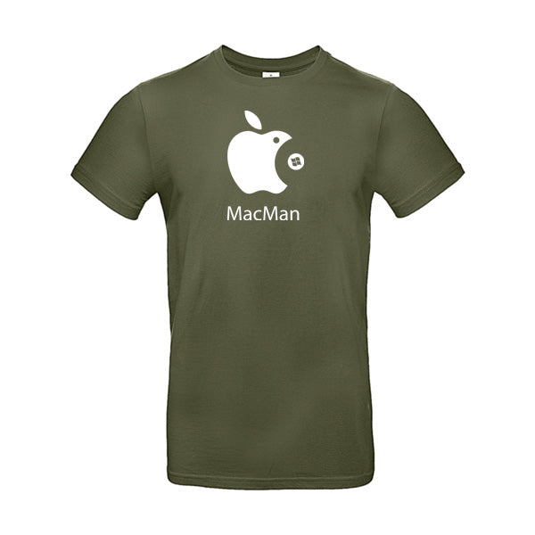 Original-T-Shirt -MacMan