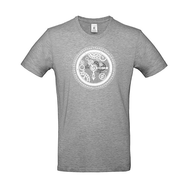T-shirt original -Mechanism