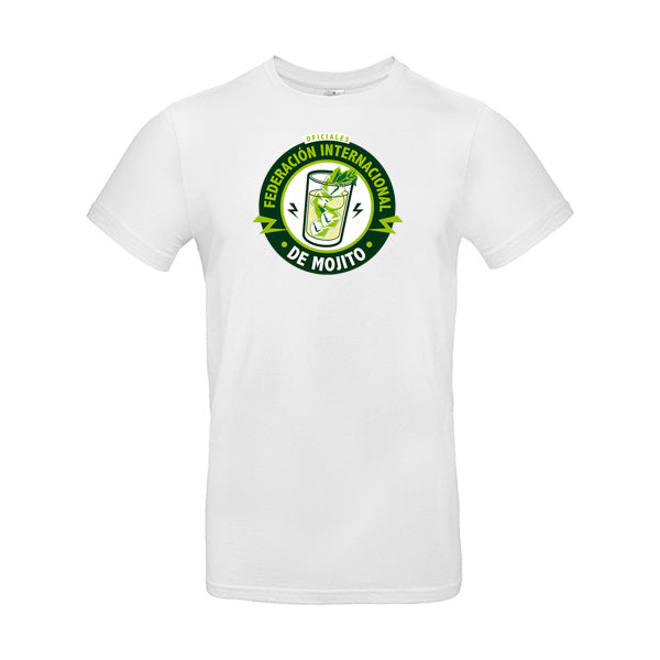 Original-T-Shirt – Mojito