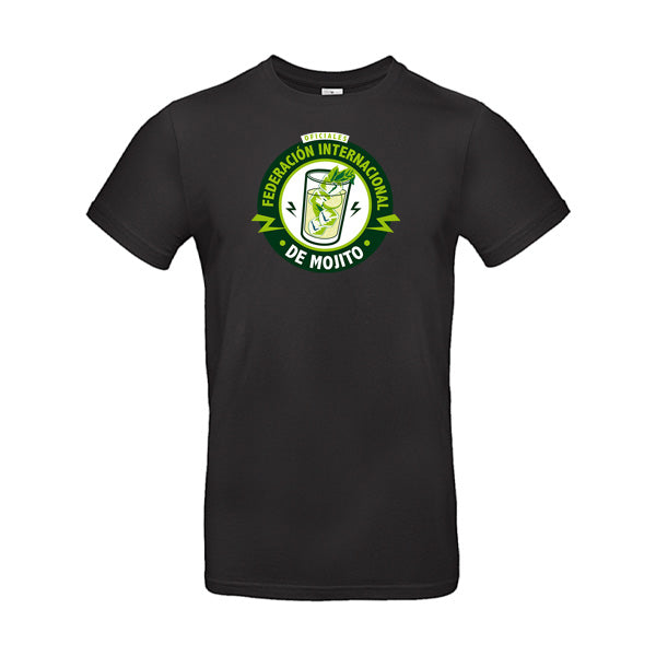 Original-T-Shirt – Mojito