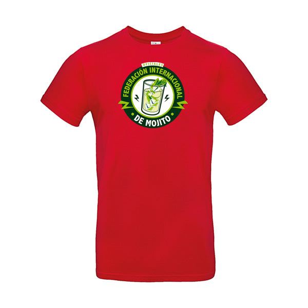 Original-T-Shirt – Mojito
