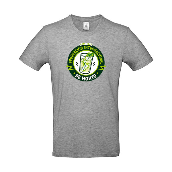 Original-T-Shirt – Mojito