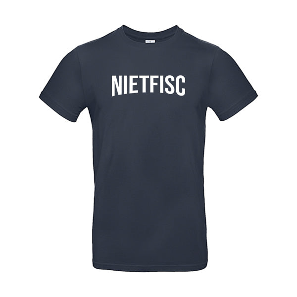Original-T-Shirt - NIETFISC -