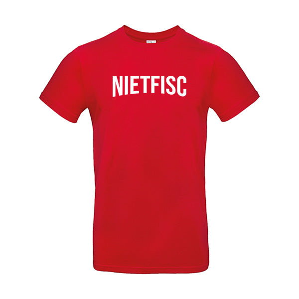 Original-T-Shirt - NIETFISC -