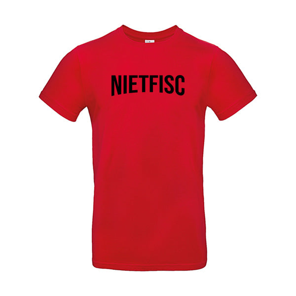Original-T-Shirt - NIETFISC -