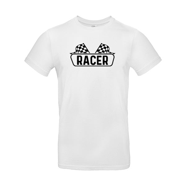 Original-T-Shirt - RACER - Auto