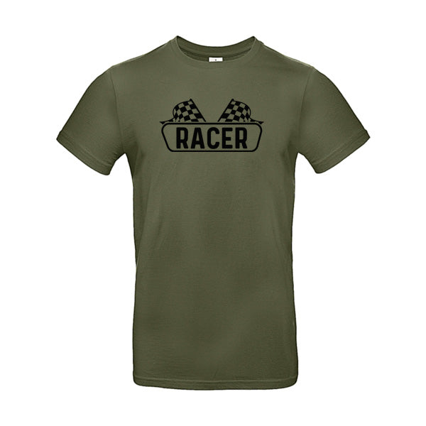 Original-T-Shirt - RACER - Auto
