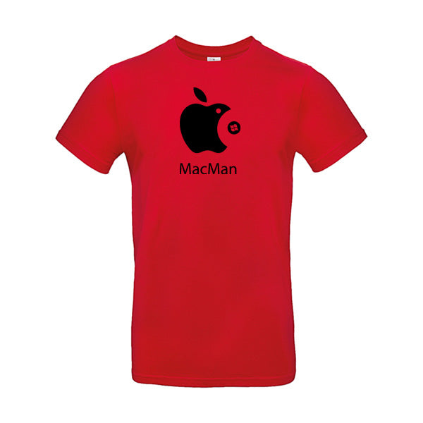 Original-T-Shirt -MacMan