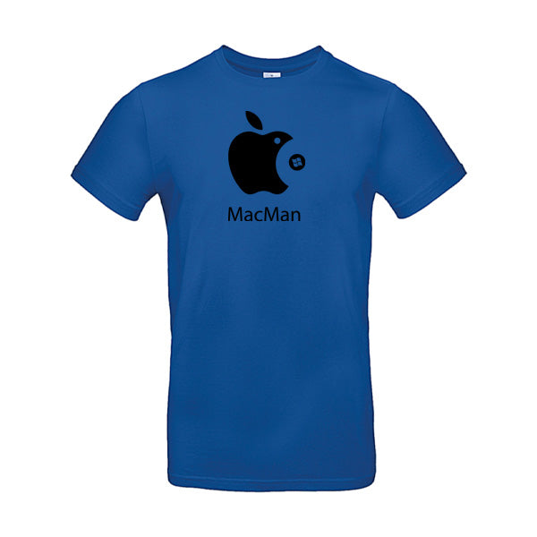 Original-T-Shirt -MacMan