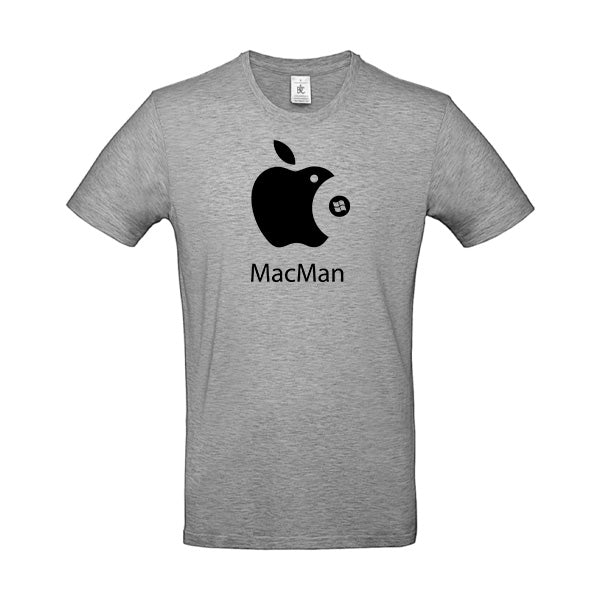 Original-T-Shirt -MacMan