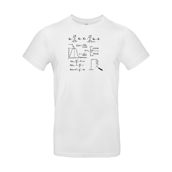 Original-T-Shirt -Mathhhh