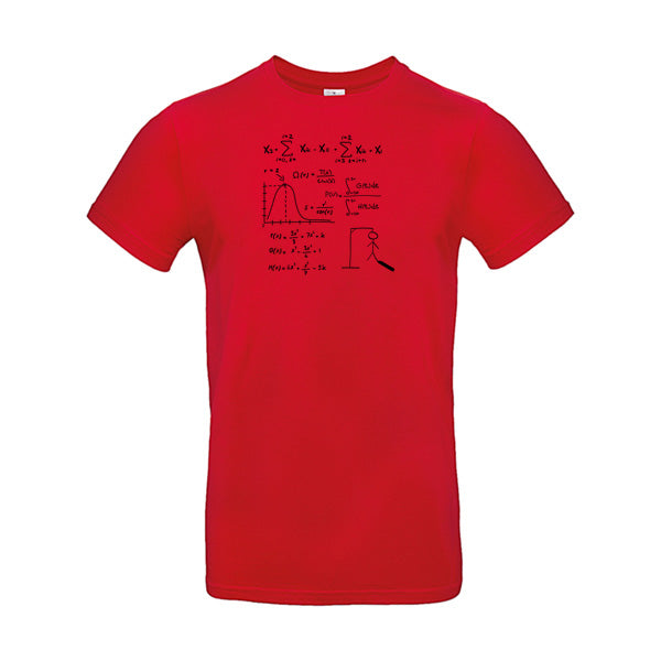 Original-T-Shirt -Mathhhh