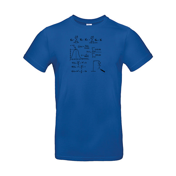 Original-T-Shirt -Mathhhh