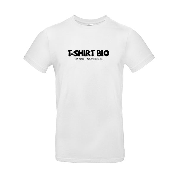 BIO-T-Shirt