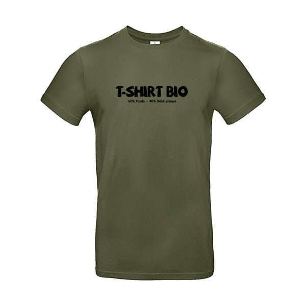 BIO-T-Shirt