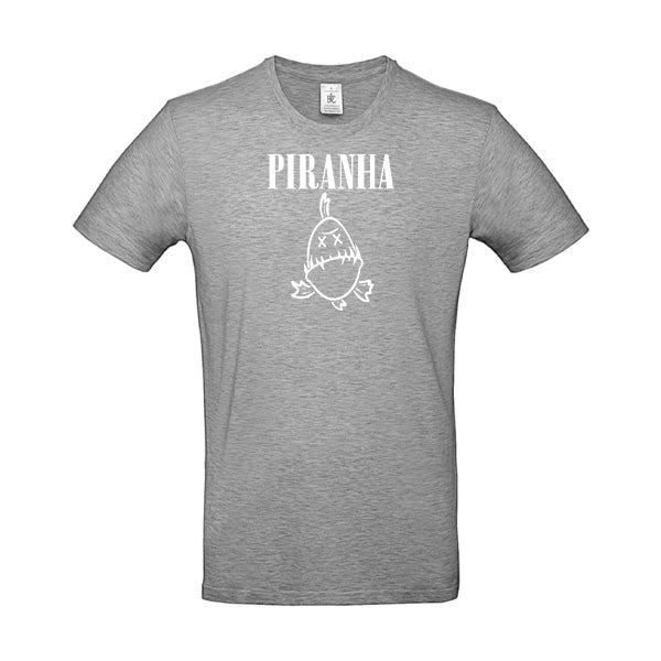 Original T-Shirt -Piranha