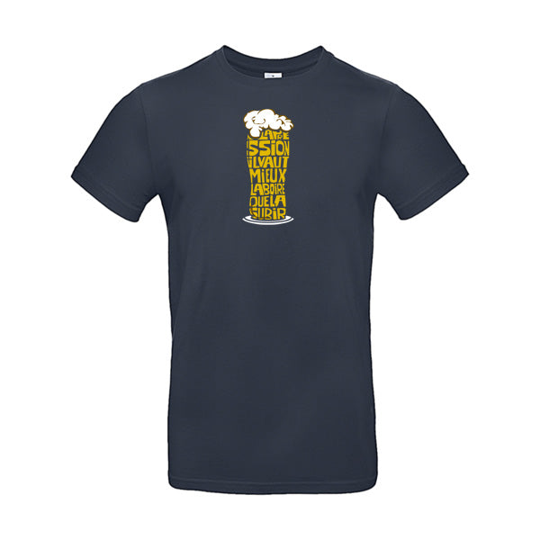 Original-T-Shirt – Druck