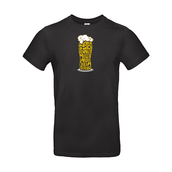 Original-T-Shirt – Druck