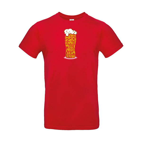 Original-T-Shirt – Druck