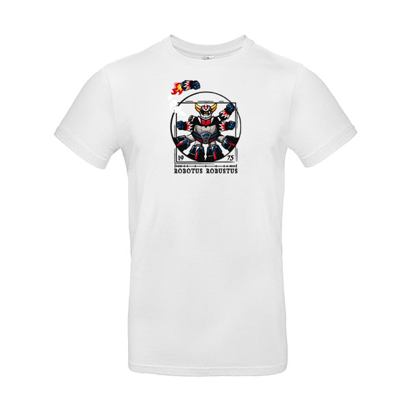 T-shirt original -Robotus Robustus