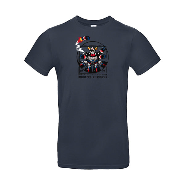 T-shirt original -Robotus Robustus