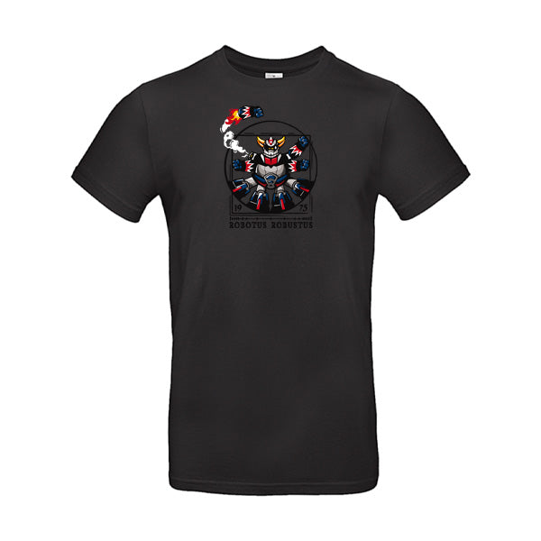 T-shirt original -Robotus Robustus