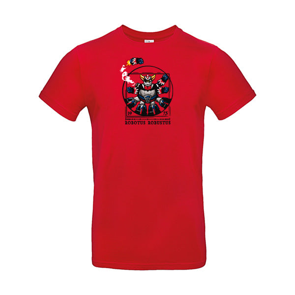 T-shirt original -Robotus Robustus