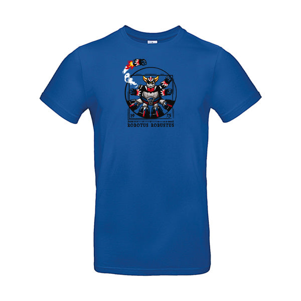 T-shirt original -Robotus Robustus
