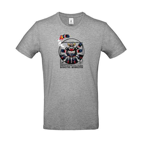 T-shirt original -Robotus Robustus
