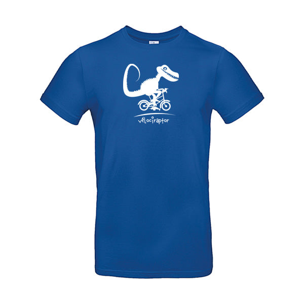 Velociraptor-T-Shirt – originelles T-Shirt
