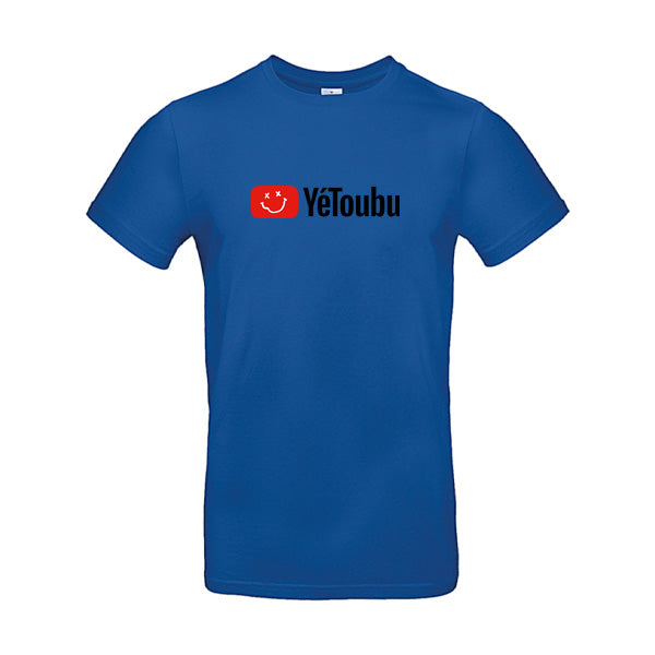 Original-T-Shirt -Yétoubu