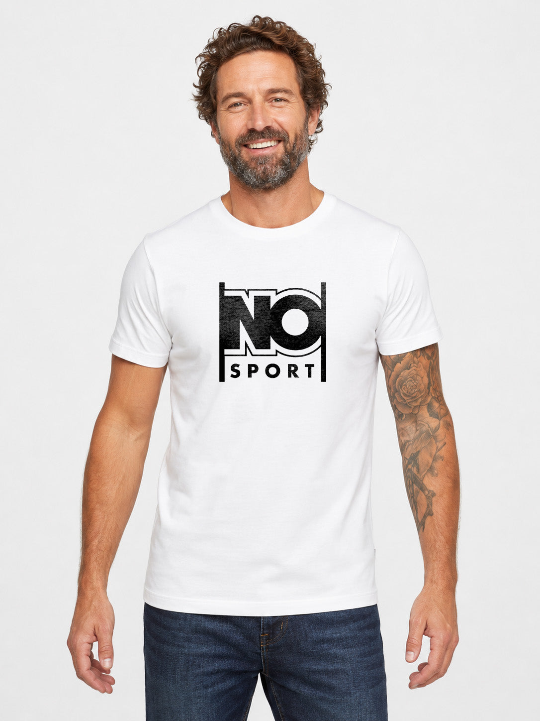 T-shirt original - NOsport-