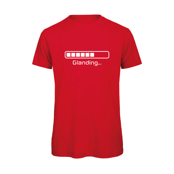 T-shirt original - Glanding-