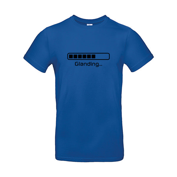 T-shirt original - Glanding-