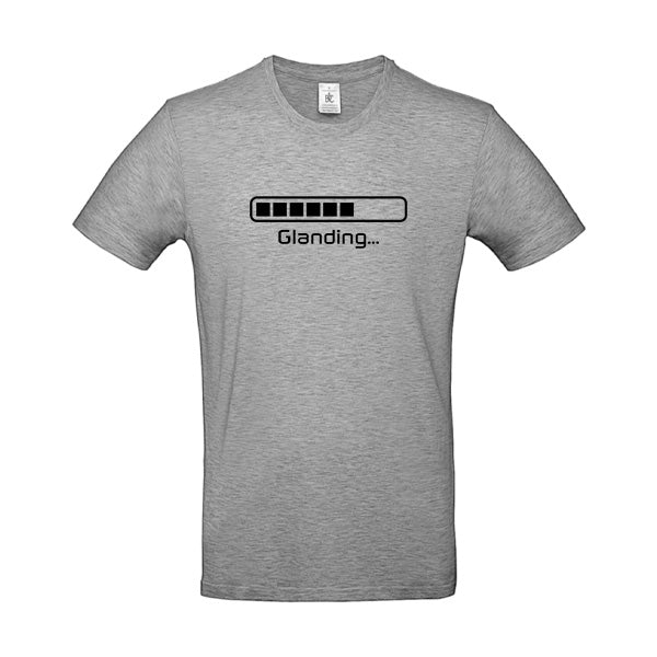 T-shirt original - Glanding-