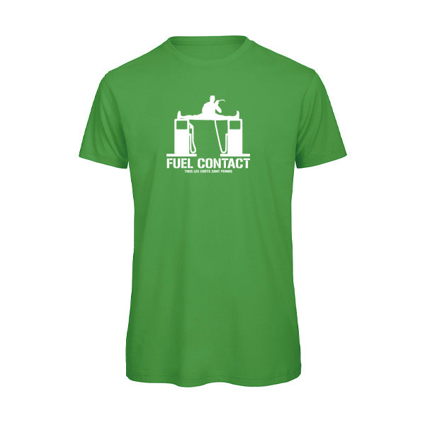 Original Herren-T-Shirt - Fuel Contact