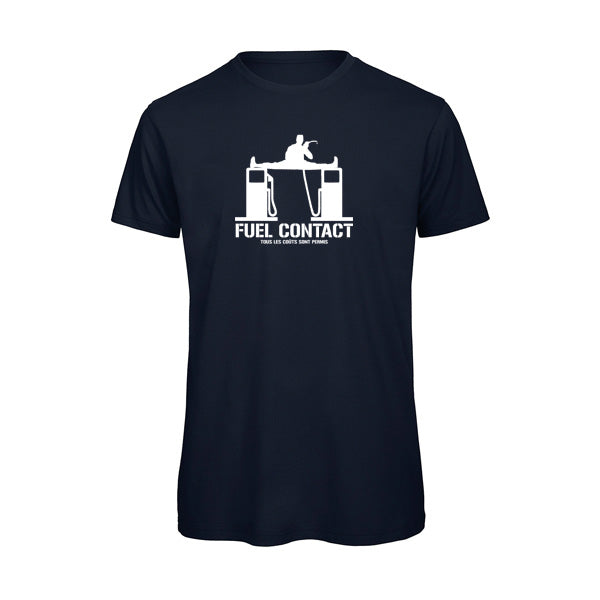Original Herren-T-Shirt - Fuel Contact