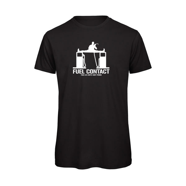 Original Herren-T-Shirt - Fuel Contact