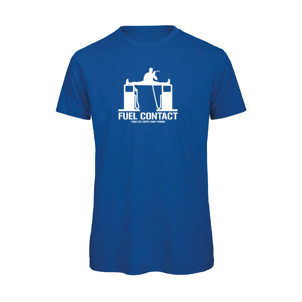 Original Herren-T-Shirt - Fuel Contact