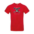 T-shirt original homme - Pirates des Calamines